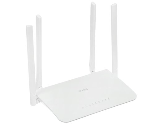 WiFi роутер Cudy WR1300